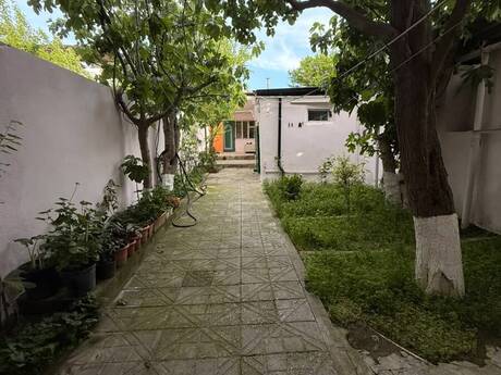 2 otaqlı həyət evi, 110 m², Zığ: 77 500 ₼ 4
