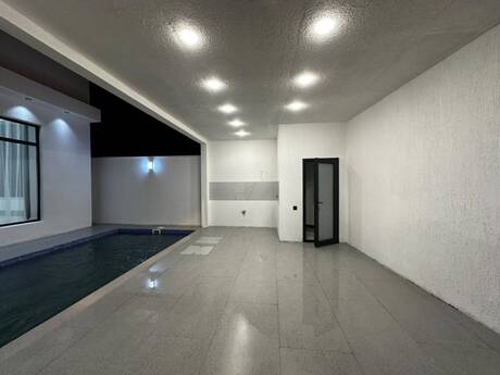 4 otaqlı həyət evi, 140 m², Şüvəlan: 205 000 ₼ 4