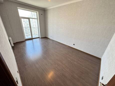 4 rooms · 115 m² · floor 7/9, Yasamal