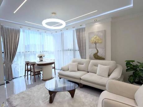 Elan №6323217 - Bakı, 20 Yanvar m., 3 otaqlı, 110 m², 9/20 mərtəbə