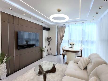 3 otaqlı mənzil, 110 m², 20 Yanvar: 262 000 ₼ 2