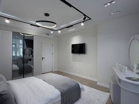3 otaqlı mənzil, 110 m², 20 Yanvar: 262 000 ₼ 5