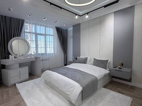3 otaqlı mənzil, 110 m², 20 Yanvar: 262 000 ₼ 4