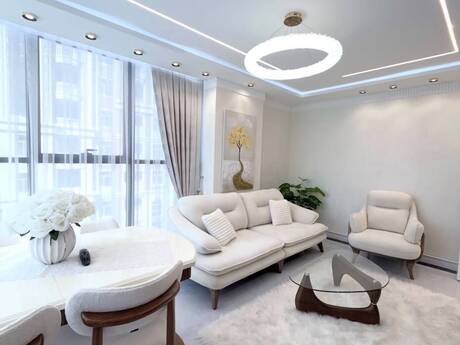 3 otaqlı mənzil, 110 m², 20 Yanvar: 262 000 ₼ 3