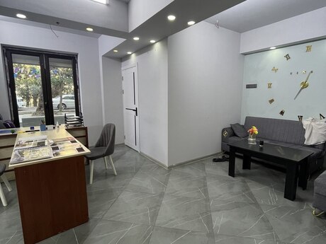 Elan №6323219 - Bakı, Memar Əcəmi m., 60 m²