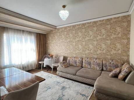 1-room apartment, 35 m², Masazır: 59 500 ₼ 2