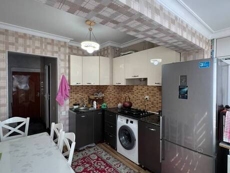 1-room apartment, 35 m², Masazır: 59 500 ₼ 3