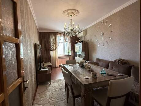 Объявление №6323254 - Баку, пос. Сабунчи , 3-комн., 65 м², 9/9 этаж