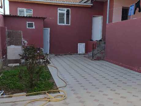 6 otaqlı həyət evi, 143 m², Zabrat: 120 000 ₼ 2