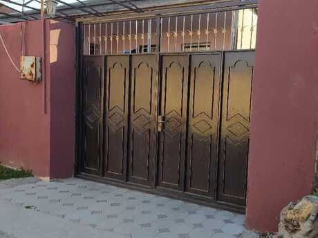 6 otaqlı həyət evi, 143 m², Zabrat: 120 000 ₼ 3
