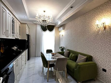 4 otaqlı mənzil, 180 m², Ağ şəhər: 880 000 ₼ 5