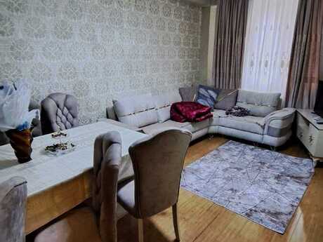 Elan №6323261 - Xırdalan, Xırdalan, 2 otaqlı, 62 m², 1/12 mərtəbə