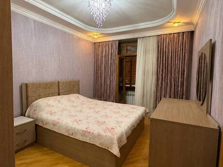 2 otaqlı mənzil, 53 m², Neftçilər: 170 000 ₼ 5