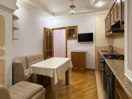 2 otaqlı mənzil, 53 m², Neftçilər: 170 000 ₼ 4