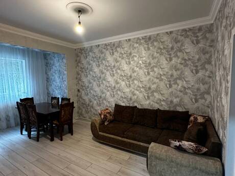 Elan №6323283 - Bakı, Memar Əcəmi m., 2 otaqlı, 50 m², 1/5 mərtəbə