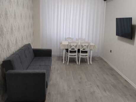 Elan №6323282 - Xırdalan, Xırdalan, 2 otaqlı, 49 m², 9/16 mərtəbə