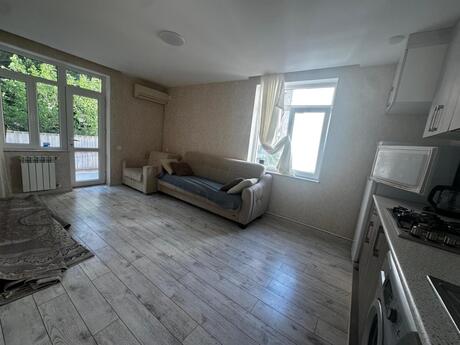 Elan №6323287 - Bakı, Elmlər Akademiyası m., 2 otaqlı, 32 m², 3/5 mərtəbə