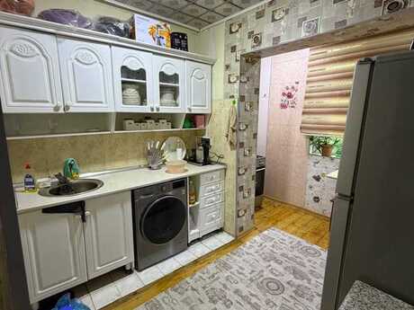 4 otaqlı mənzil, 98 m², Azadlıq Prospekti: 274 500 ₼ 3