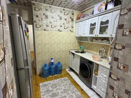 4 otaqlı mənzil, 98 m², Azadlıq Prospekti: 274 500 ₼ 4