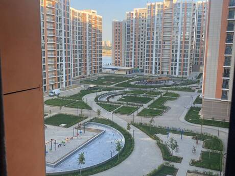 Elan №6323302 - Bakı, Yeni Yasamal q., 3 otaqlı, 53 m², 5/14 mərtəbə
