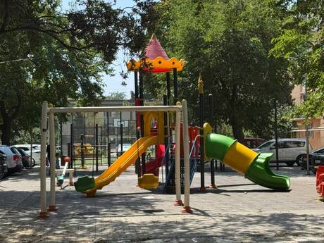 Elan №6323345 - Bakı, Nəriman Nərimanov m., 3 otaqlı, 85 m², 3/5 mərtəbə