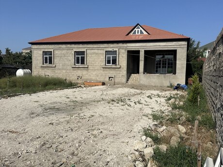 Elan №6323321 - Bakı, Ramana q., 5 otaqlı, 200 m²