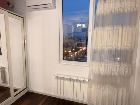 2 otaqlı mənzil, 60 m², Gənclik: 184 000 ₼ 4