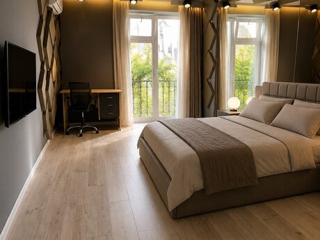 Kirayə 1 otaqlı mənzil, 50 m², Sahil: 1 800 ₼/ay 4