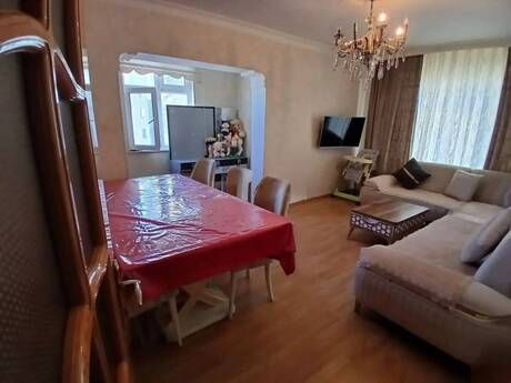 Elan №6323336 - Bakı, Köhnə Günəşli q., 2 otaqlı, 65 m², 8/9 mərtəbə