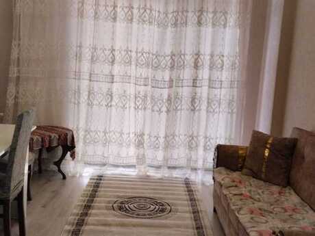 Elan №6323333 - Bakı, Koroğlu m., 1 otaqlı, 50 m², 3/16 mərtəbə
