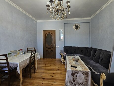 3 otaqlı mənzil, 72 m², Masazır: 69 500 ₼ 2