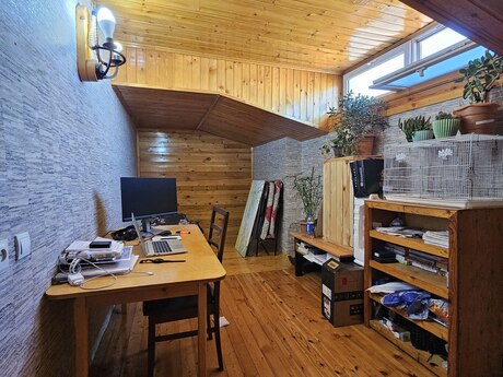 3 otaqlı mənzil, 72 m², Masazır: 69 500 ₼ 5
