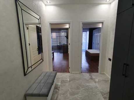 Kirayə 2 otaqlı mənzil, 90 m², Şah İsmayıl Xətai: 1 700 ₼/ay 4