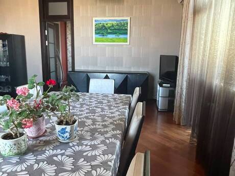 Kirayə 3 otaqlı mənzil, 110 m², Nəsimi: 1 200 ₼/ay 4