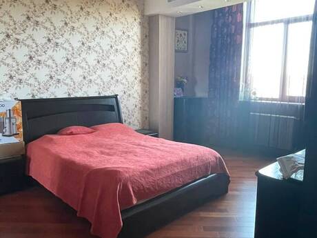 Kirayə 3 otaqlı mənzil, 110 m², Nəsimi: 1 200 ₼/ay 3