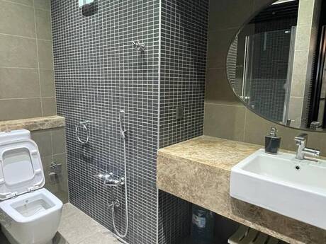 Kirayə 3 otaqlı mənzil, 110 m², Nəsimi: 1 200 ₼/ay 5