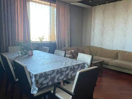 Kirayə 3 otaqlı mənzil, 110 m², Nəsimi: 1 200 ₼/ay 2