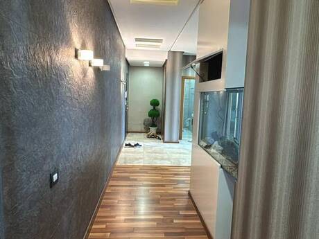 Kirayə 3 otaqlı mənzil, 140 m², Union Park: 1 000 ₼/ay 2