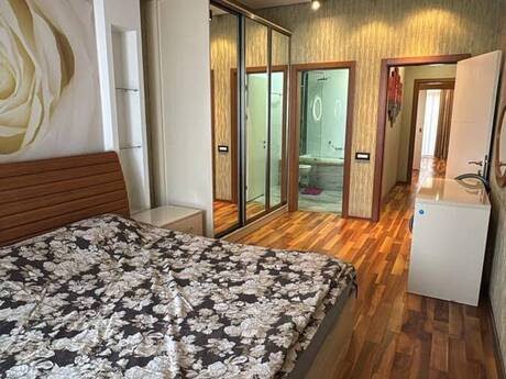 Kirayə 3 otaqlı mənzil, 140 m², Union Park: 1 000 ₼/ay 5