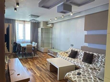 Kirayə 3 otaqlı mənzil, 140 m², Union Park: 1 000 ₼/ay 3