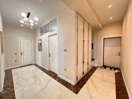 3 otaqlı mənzil, 100 m², İnşaatçılar: 359 000 ₼ 5