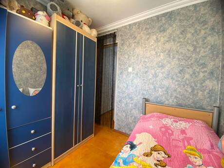 4-room apartment, 72 m², Xalqlar Dostluğu: 205 000 ₼ 5