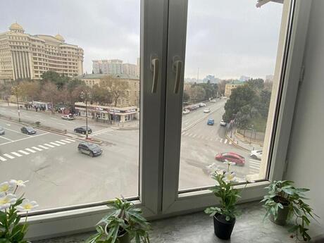 1 otaqlı mənzil, 40 m², Nəsimi: 185 000 ₼ 5