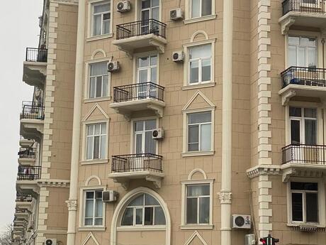 Объявление №6323445 - Баку, Насиминский  р., 1-комн., 40 м², 4/6 этаж