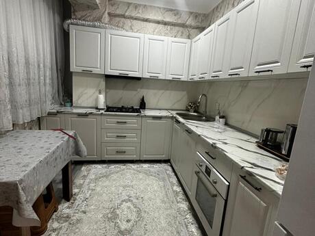 2 otaqlı mənzil, 57 m², Masazır: 85 000 ₼ 3