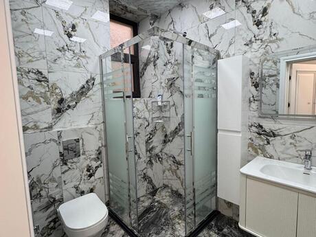 3-комн. дом/дача - Гусар - 200 м²
