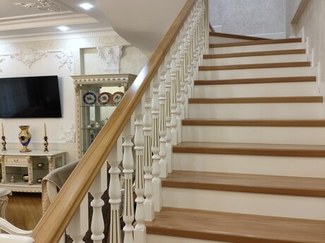 4-room apartment, 152 m², Həzi Aslanov: 370 000 ₼ 5