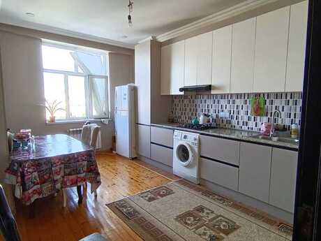 2 otaqlı mənzil, 88 m², Əhmədli: 200 000 ₼ 4