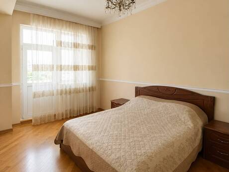 Elan №6323475 - Bakı, 28 May m., 3 otaqlı, 115 m², 4/16 mərtəbə