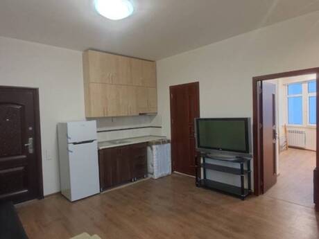 2-комн. новостройка - м. 20 января - 60 м²